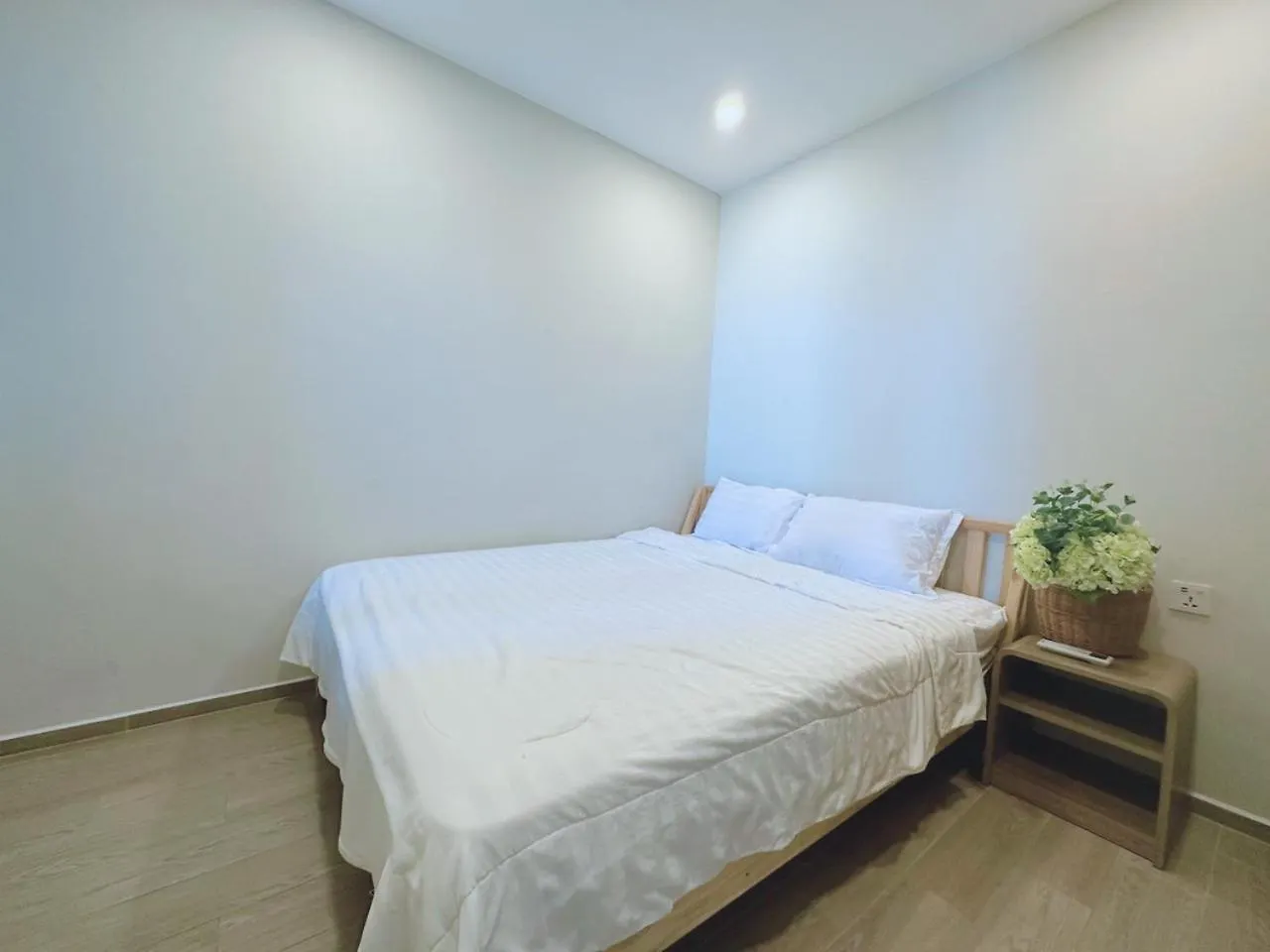 Hieu'S Homestay - Can Ho Bien Nghi Duong The Song Vung Tau