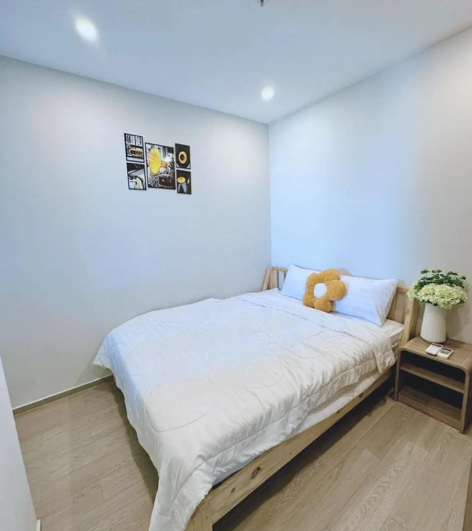 Hieu'S Homestay - Can Ho Bien Nghi Duong The Song Vung Tau Apartment