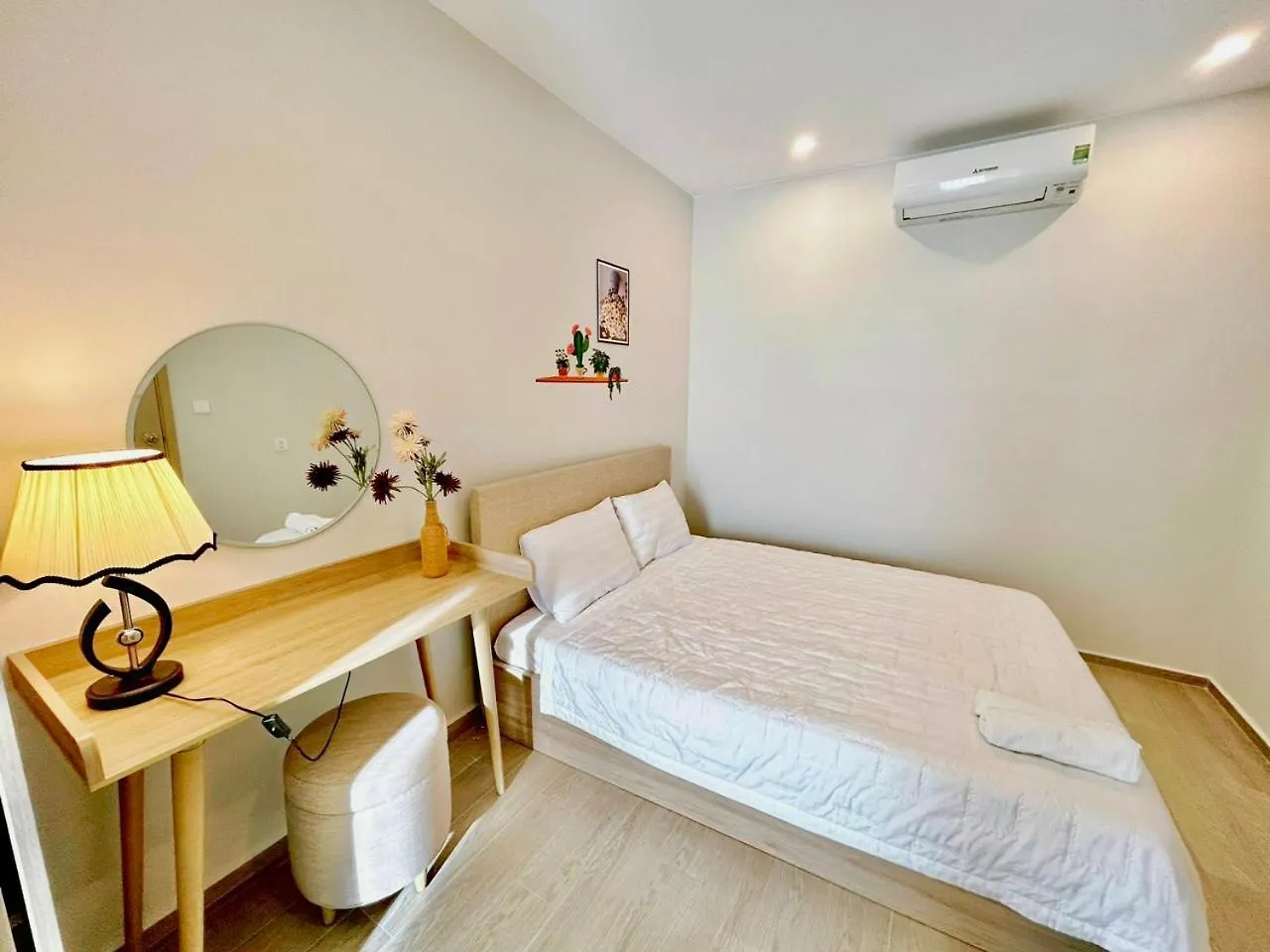 Hieu'S Homestay - Can Ho Bien Nghi Duong The Song Vung Tau